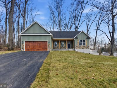 900 Bunny Ln, Harpers Ferry, WV, 25425