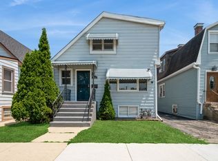 3131 N Odell Ave, Chicago, IL