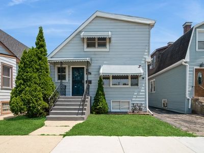 3131 N Odell Ave, Chicago, IL, 60707