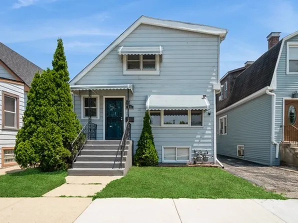 3131 N Odell Ave, Chicago, IL 60707
