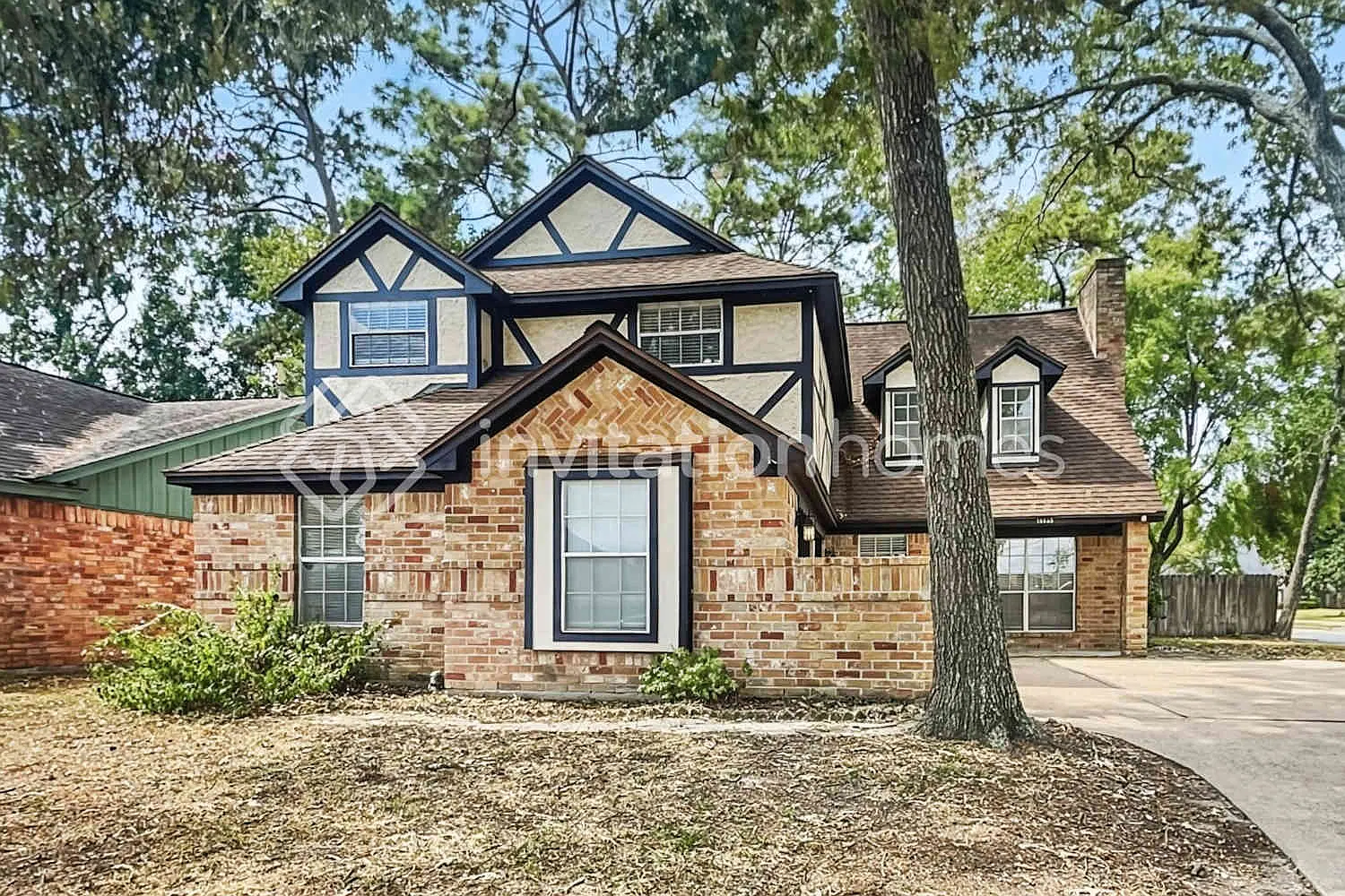 18835 Yaupon Trl Humble, TX 77346 — Photo 1