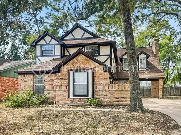 18835 Yaupon Trl, Humble, TX 77346