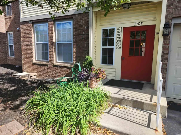 3707 E Barrington Dr #D104, Bloomington, IN 47408