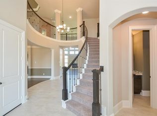 30706 Barred Owl Way, Fulshear, TX 77423