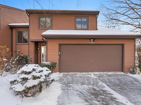 404 Forest Edge Ct, Wexford, PA 15090