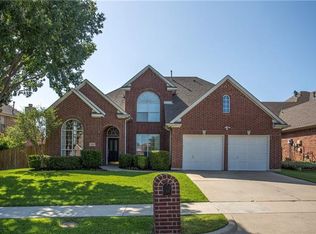 3413 Arbor Creek Ln, Flower Mound, TX 75022