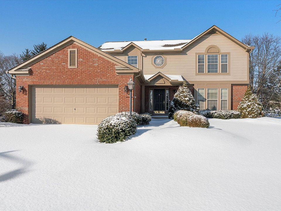 1st image of 5495 Hyde Park Dr
