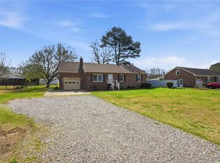 225 Sawyers Creek Rd, Camden, NC 27921