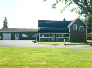 600 N Blakeley St, Montesano, WA 98563