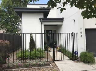 704 Olive St, Houston, TX 77007