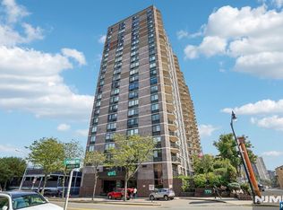 770 Anderson Avenue #11C, Cliffside Park, NJ 07010