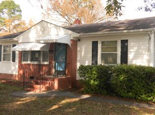 5210 Birch Rd, Fayetteville, NC 28304