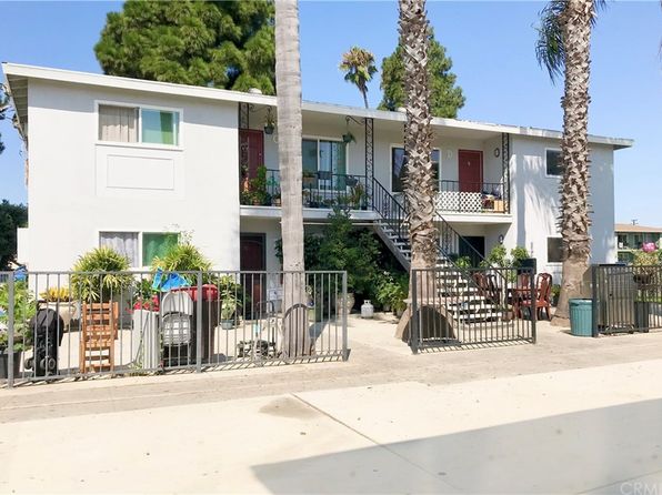 Triplex For Sale In Orange County