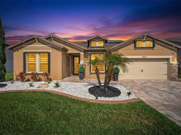 13816 Galway Sand Rd, Riverview, FL 33579