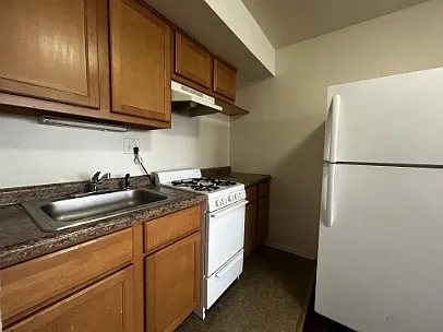 Building Photo - 2610 Mount Pleasant St #13
