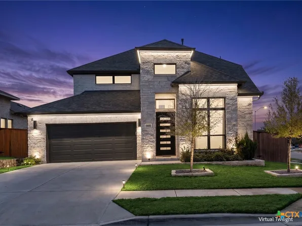305 Reef Band Dr, Kyle, TX 78640