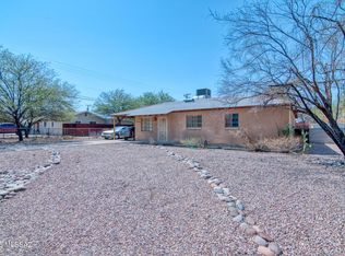 4774 E 17th St, Tucson, AZ 85711