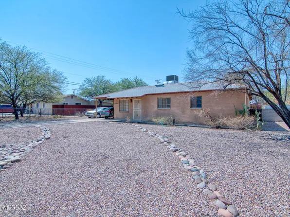 4774 E 17th St, Tucson, AZ 85711
