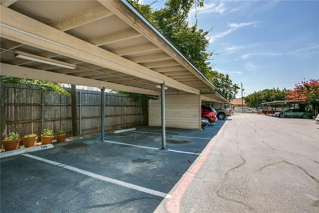 7107 Holly Hill Drive #104 - 1 — Photo 3