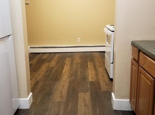 338 Pawtucket St #2, Lowell, MA 01854