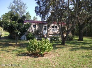 6308 Grandview Dr, Keystone Heights, FL 32656