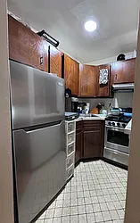 Rented by City Connections Realty