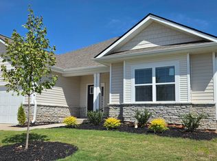 204 Glencliff Way LOT 93, Simpsonville, SC 29680