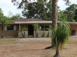 9420 Henderson Grade, North Fort Myers, FL 33917