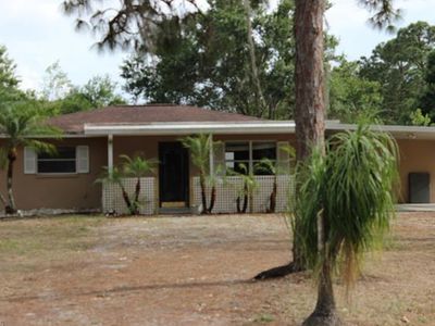9420 Henderson Grade, North Fort Myers, FL, 33917