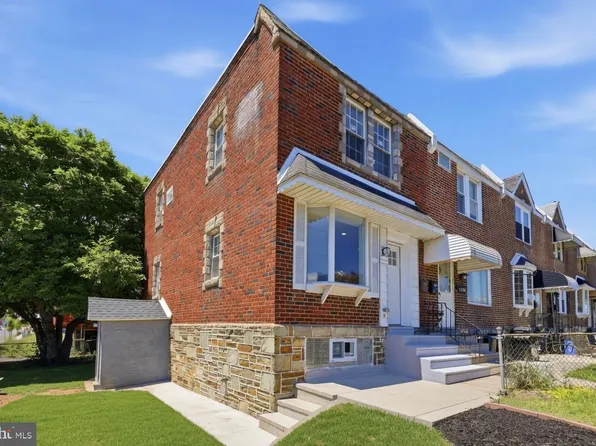 4560 Oakmont St, Philadelphia, PA 19136