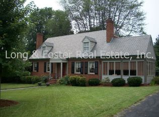 216 Portland Pl, Richmond, VA 23221