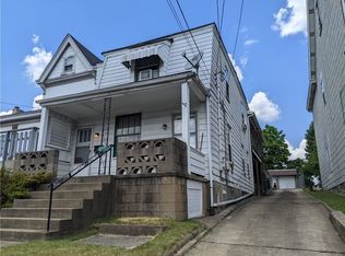 1781 Arlington Ave, Pittsburgh, PA 15210
