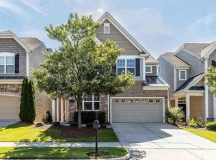 717 Garden Square Ln, Morrisville, NC 27560