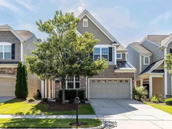 717 Garden Square Ln, Morrisville, NC 27560