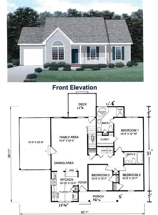 2nd image of 111 Pin Oak Dr