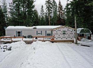 68 Porterhouse Dr, Sagle, ID 83860