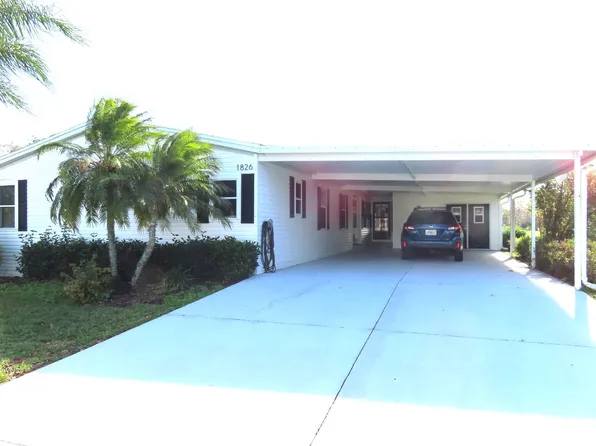 1826 Big Crane Loop #206, Pt Orange, FL 32128