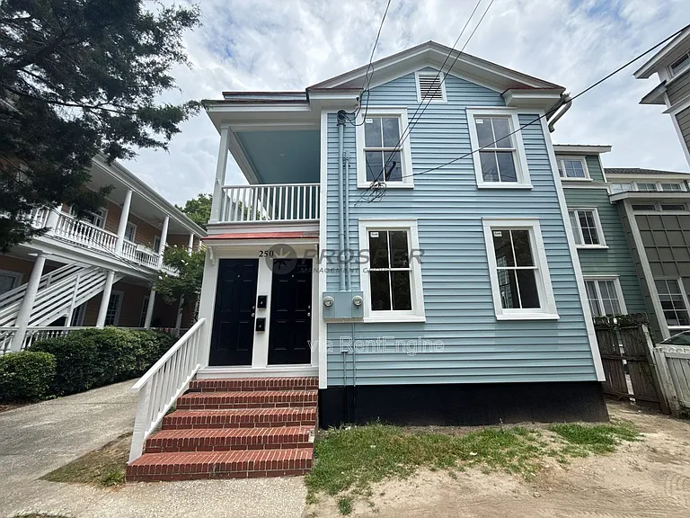 250 Rutledge Ave #B — Photo 1