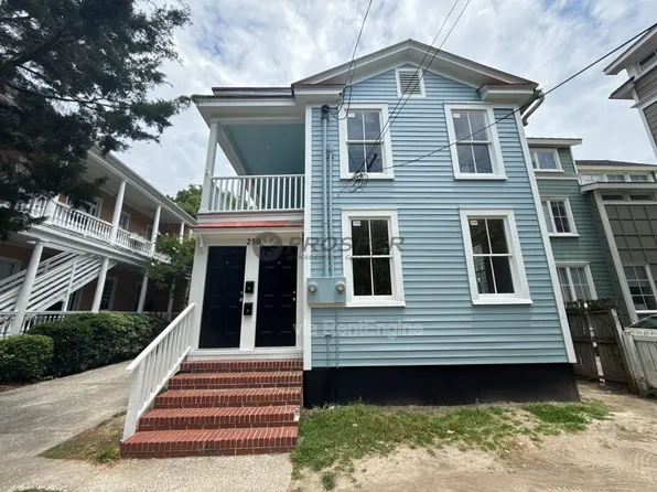 250 Rutledge Ave, Charleston, SC