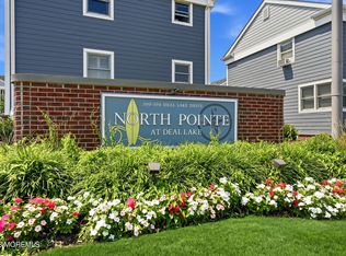 304 Deal Lake Drive #32, Asbury Park, NJ 07712