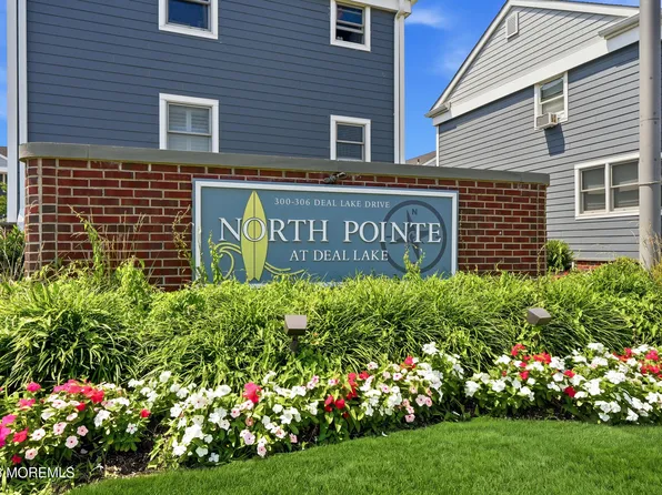 304 Deal Lake Drive #32, Asbury Park, NJ 07712