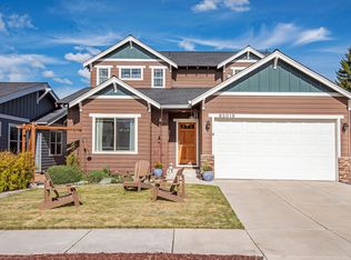 62018 Dantili Rd, Bend, OR 97701