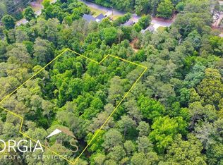 197 Laura Lake Rd, Marietta, GA 30066