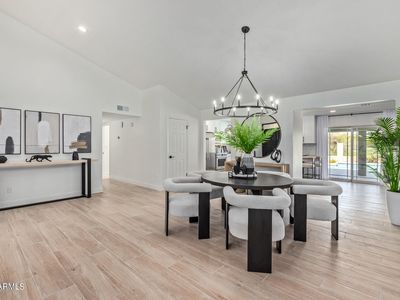 4528 E Cortez St, Phoenix, AZ, 85028