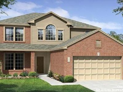 713 Laserra, Cibolo, TX, 78108
