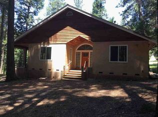 20140 Pine Dr W, Volcano, CA 95689
