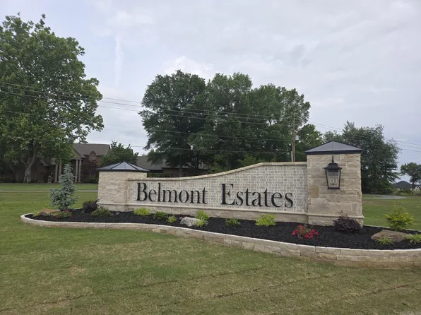 108 Belmont Ests, Searcy, AR 72143
