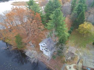 0 Huggins Rd, Bradford, NY 14815