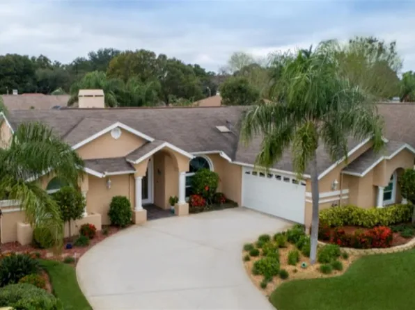 2732 Resnik Cir E, Palm Harbor, FL 34683