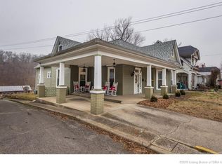 701 N Capitol Ave, Corydon, IN 47112